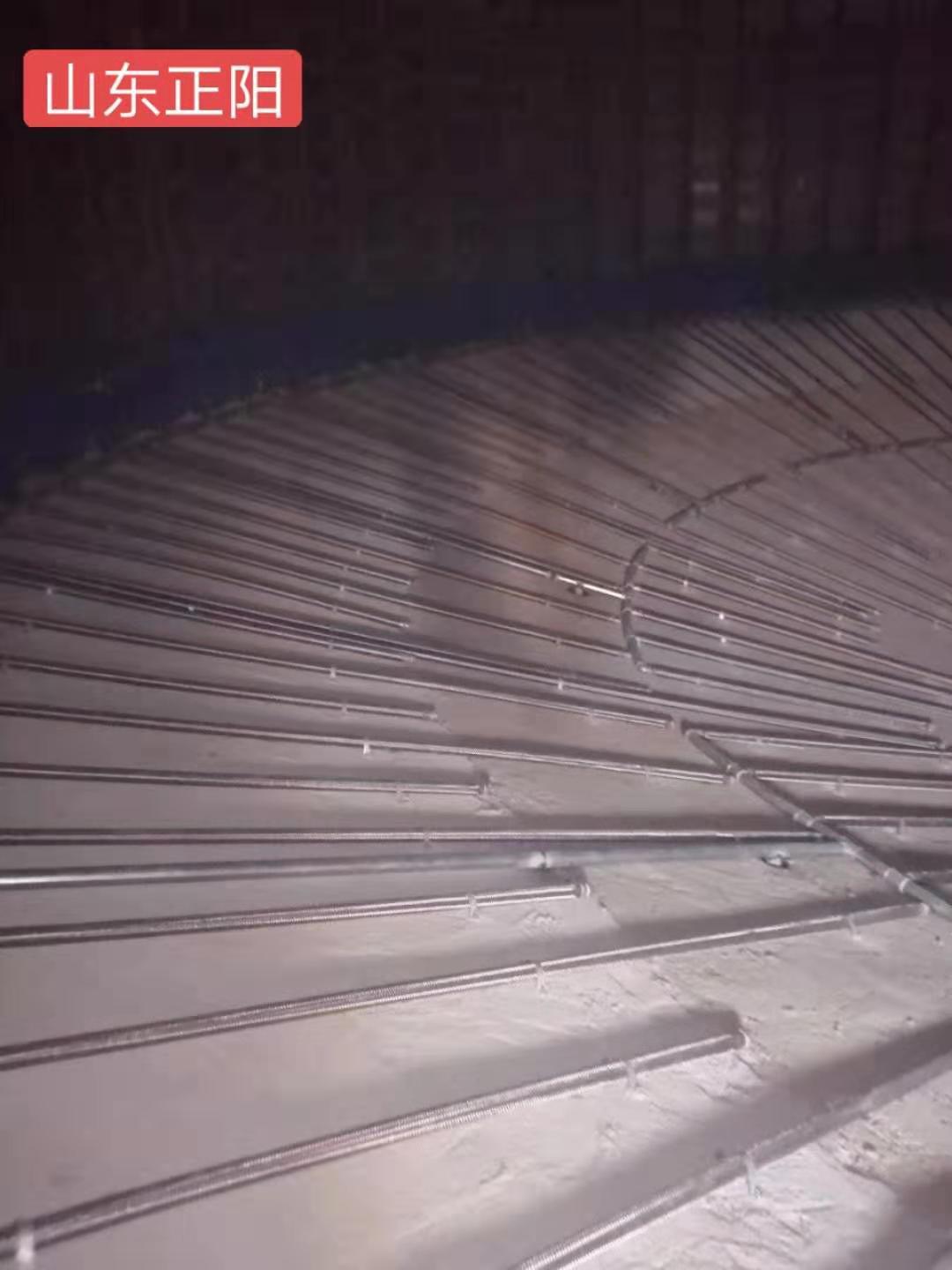 白马井镇流化棒