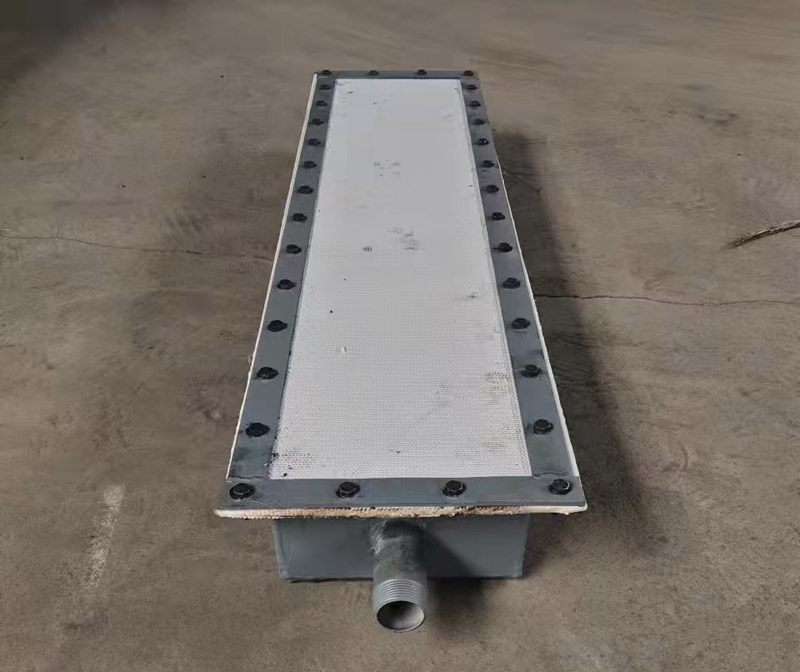 白马井镇充气箱